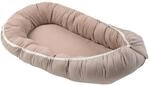 Ullenboom Kuschelnest Waffelpiqu&eacute; uni 55x95 cm