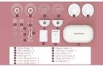 Momcozy Elektrische Milchpumpe M5, tragbar