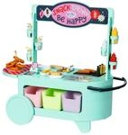 Zapf Creation Baby Born Puppen Snack Shop