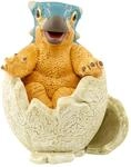 Tonies Tonie H&ouml;rfigur Jurassic World - Neue Abenteuer Folge 1: Camp Kreidezeit /