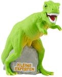 Tonies Tonie H&ouml;rfigur KLE!NE EXPERTEN treffen auf Dinosaurier