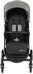 Bebeconfort Buggy Ingenious grau | schwarz