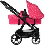 Abc Design Puppenwagen Migno