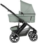 Abc Design Kombikinderwagen Salsa 5 Air gruen