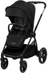 Kinderkraft Kombikinderwagen NEA 2.0 schwarz