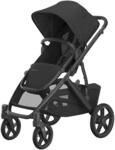 Uppababy Kombikinderwagen Vista V3 schwarz