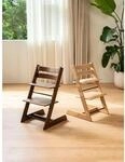 Stokke&reg; Tripp Trapp&reg; Treppenhochstuhl Eiche