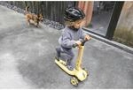 Puky Scooter Push