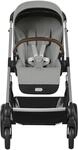 Cybex Gold Kinderwagen BALIOS S LUX grau