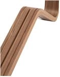 Stokke&reg; Nomi Hochstuhl Walnuss