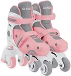 Globber Inline Skates 2in1 Gr. 26-29