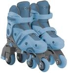 Globber Inline Skates 2in1 Gr. 26-29