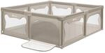 Lionelo Laufgitter Willow XL