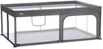 Fillikid Laufgitter Rio XL grau