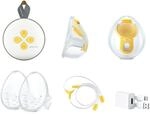 Medela Milchpumpe Swing Maxi Hands-free