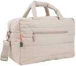 Done By Deer Gesteppte Wickeltasche