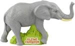 Tonies Tonie H&ouml;rfigur KLE!NE EXPERTEN begleiten Elefanten