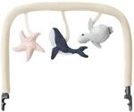 Ergobaby&reg; Spielbogen f&uuml;r Babywippe Evolve 3-in-1