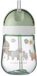 Mepal Mio Mepal X Little Dutch Strohhalmbecher 300ml