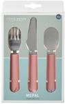Mepal Mio Mepal X Little Dutch 3tlg. Kinderbesteckset