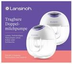 Lansinoh Elektrische Milchpumpe, tragbar