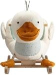 Sterntaler Schaukeltier Ente Edda