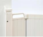 Baby Dan T&uuml;r- und Treppenschutzgitter Guard me 55-89 cm