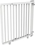 Geuther T&uuml;rschutzgitter Plus 78,5-133 cm