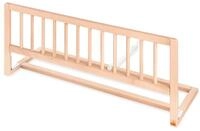 Pinolino Bettschutzgitter &bdquo;Classic&ldquo;, unbehandelt 4162125