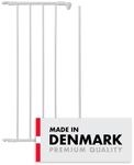 Baby Dan Verl&auml;ngerung f&uuml;r Schutzgitter Flex 33 cm