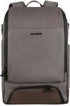 Abc Design Wickelrucksack Active braun