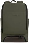 Abc Design Wickelrucksack Active oliv