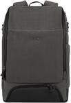 Abc Design Wickelrucksack Active grau
