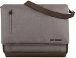 Abc Design Wickeltasche Urban braun