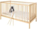 Pinolino Babybett Hanna 70x140 cm