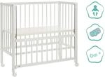 Fillikid Beistellbett Cocon