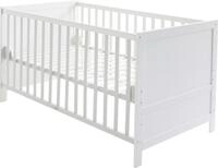 Roba Kinderbett 70x140 cm 4123802