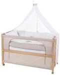 Roba Room Bed, 60x120 cm Liebhab&auml;r 4124009