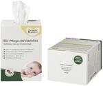 Gr&uuml;nspecht Bio-Pflege/Windelvlies 70Blatt
