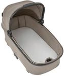 Maxi-Cosi Matratzen&uuml;berzug f&uuml;r Oria, Oria XXL, Plaza Plus, Street Plus, Lila...