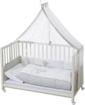 Roba Babybett Heartbreakb&auml;r 60x120 cm