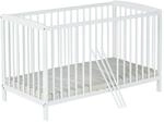 Schardt Babybett Felix 60x120 cm