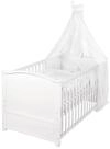 Roba Komplettbettset, 70x140 cm Fox & Bunny 4121439