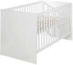 Roba Kombi-Kinderbett 70x140 cm Maren 4126366