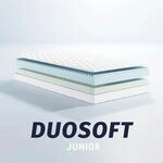 Julius Z&ouml;llner Matratze Duosoft Junior 120x200 cm