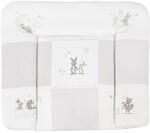 Roba Wickelauflage soft Fox & Bunny 4121443