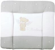 Roba Wickelauflage soft Heartbreakerb&auml;r 4169622