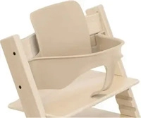 Stokke 650001, Stokke Tripp Trapp Baby Set2 natur