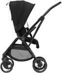 Maxi-Cosi Buggy Leona 2 schwarz