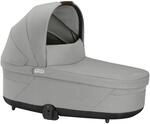 Cybex Gold Tragewanne COT S LUX grau